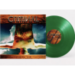Cancer (Vinilo Verde, Pre-Venta 20 Noviembre 2026)